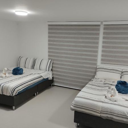 Gachancipa Hotel Colina Los Robles المظهر الخارجي الصورة